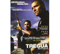 Sin Tregua (End Of Watch) [DVD]