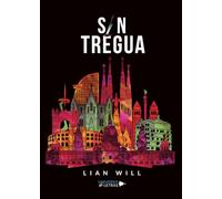 Sin tregua (SIN COLECCION)