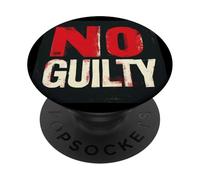Sin vibraciones culpables para una vida sin preocupaciones PopSockets PopGrip Adhesivo