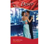 Sin Vuelta Atrás (ebook)
