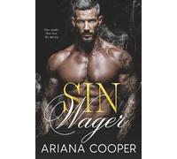 Sin Wager: A Bratva Bloodlines Romance (The Vetrov Chronicles)