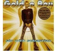 Sin With Sebastian - Golden Boy