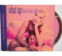 Sin with Sebastian - Shut Up