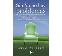 SIN YO NO HAY PROBLEMAS: COMO LLEGAR A NUESTRA VERDADERA NATURALEZA (2014)