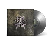 Sin69 - Sin69 [Vinilo]