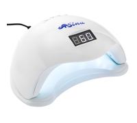 SINA LED UV lámpara de gel lámpara de uñas 48W secador uñas con temporizadores