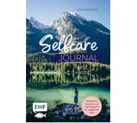 Sinah Diepold Mein Selfcare-Journal: Das Eintragebuch - Selbstreflex (Tapa dura)