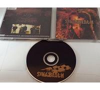 sinai beach - When Breath Escapes