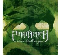 Sinai Beach - When Breath Escapes - Re-Issue