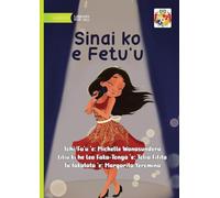 Sinai the Star - Sinai ko e Fetu'u