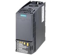 SINAMICS G120C Potencia nominal: 1,5 kW Siemens 6SL3210-1KE14-3AB2