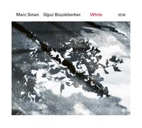 Sinan Marc - Blanco
