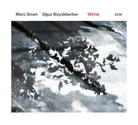 Sinan Marc - Blanco