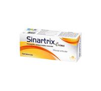 Sinartrix Crema 125ml Bioserum