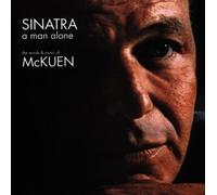 Sinatra - A Man Alone: The Words and Music of McKuen by Frank Sinatra (1999-11-30)