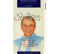 Sinatra at the Festival Hall [VHS]