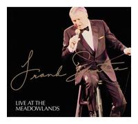 Sinatra at the Meadowlands