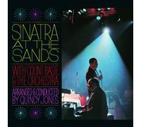 Sinatra at the Sands (20bit)