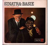 Sinatra-Basie Vol. 1