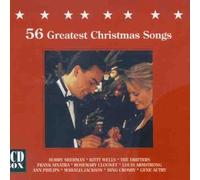 Sinatra - Christmas (Greatest Songs) 1956 [Import]