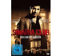 Sinatra Club - Der Club der Gangster [Alemania] [DVD]
