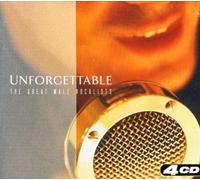 Sinatra, Crosby, Como & Cole - Unforgettable