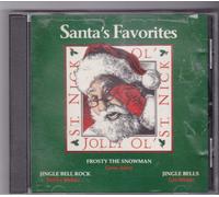 Sinatra & Crosby - Santa's Favorites