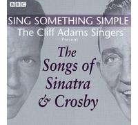 Sinatra & Crosby (Sing Somethi
