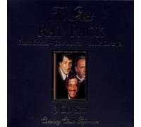 Sinatra & Dean Martin & Samy Davys Junior - The Great Rat Pack