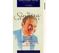 Sinatra Does His Thing [VHS]
