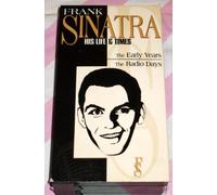 Sinatra: Early Years & Radio Days [USA] [VHS]