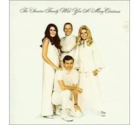 Sinatra Family Wish You a Merry Christmas by Sinatra Family Gold CD, Original recording reissued, Original recording remastered edition (1999) Audio CD