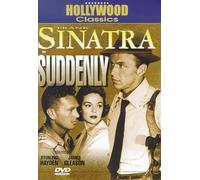 Sinatra, Frank 1: Suddenly [Reino Unido] [DVD]