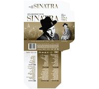 Sinatra, Frank - 100th Anniversary Edition