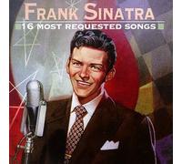 Sinatra, Frank - 16 Most Requested Songs [Casete]