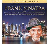 Sinatra,Frank - 20 Golden Greats [Import]