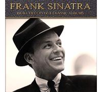 Sinatra, Frank - 21 Classic Albums -Digi-
