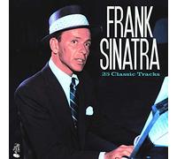 Sinatra, Frank - 25 Classic Tracks