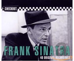 Sinatra, Frank - 40 Original Recordings