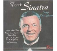 Sinatra, Frank - 5018428091024 Frank Sinatra - The Frank Sinatra Sings the Greats Vol.1