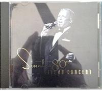 Sinatra, Frank - 80th Live in Concert