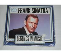 Sinatra,Frank - 8717423049494 Legends in Music