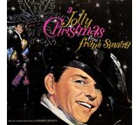 Sinatra Frank - A Jolly Christmas for Frank Sinatra