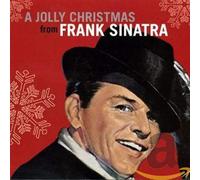 Sinatra,Frank - A Jolly Christmas from Frank Sinatra