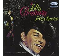 Sinatra, Frank - A Jolly Christmas from Frank Sinatra by Sinatra, Frank (2011) Audio CD