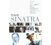 Sinatra, Frank - A Life In Performance - Coffret 1 [Alemania] [DVD]