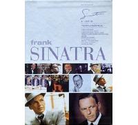 Sinatra, Frank - A Life In Performance - Coffret Intégrale [Alemania] [DVD]