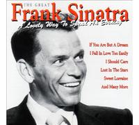Sinatra, Frank - A Lovely Way to Spend...