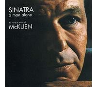 Sinatra,Frank - A Man Alone & Other Songs of Rod McKuen
