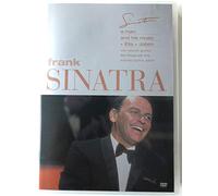 Sinatra, Frank - A Man And His Music + Ella + Jobim [Alemania] [DVD]